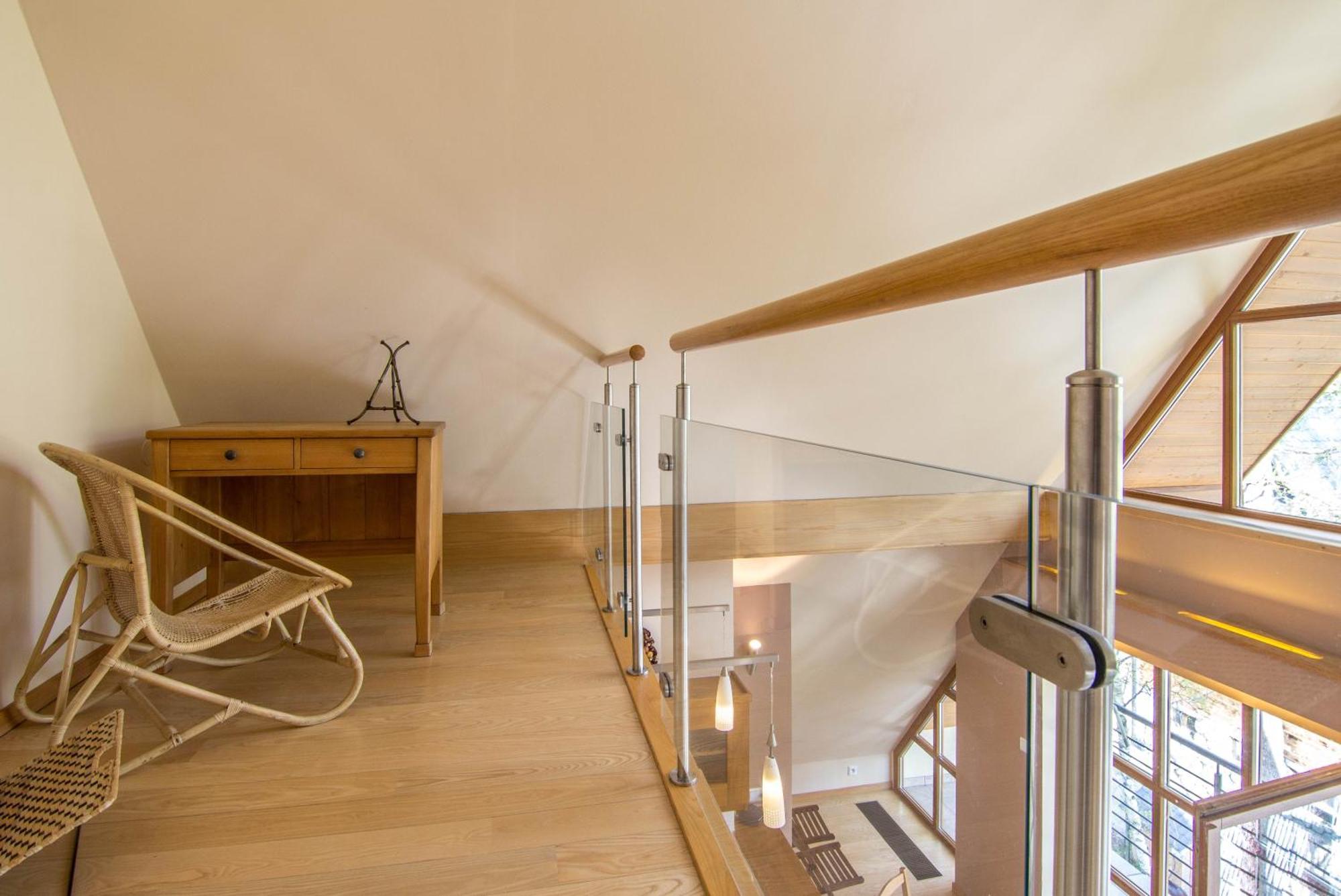 Apartamenty Chata Pod Reglami Zakopane Camera foto